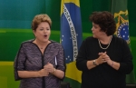 Meio Ambiente Dilma Conferencia 1867